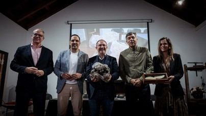 El ámbar gris de Nogales se queda en La Palma tras años de estudio