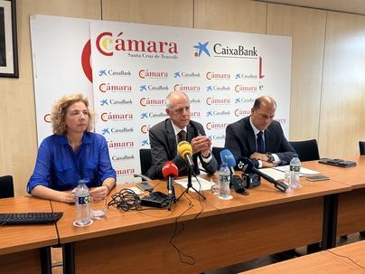 Canarias mantiene el crecimiento económico en el primer trimestre