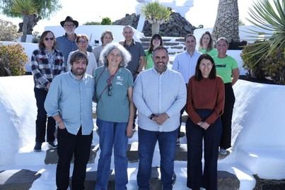 El Cabildo de Lanzarote establece un Consejo Asesor de Geociencia