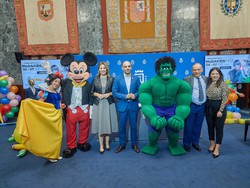 Tenerife acoge el ModaKids Fest, un festival de moda infantil en diciembre