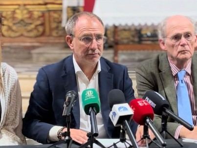 Conexión histórica entre La Palma y los Países Bajos