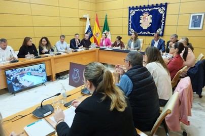 Fuerteventura inicia la evaluación ambiental del Plan Territorial Especial
