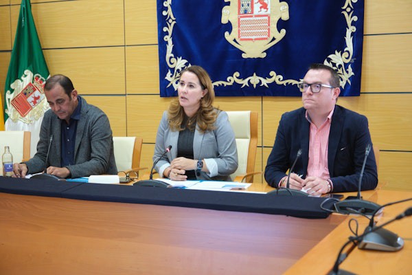 Fuerteventura realiza histórica inversión en recursos hídricos
