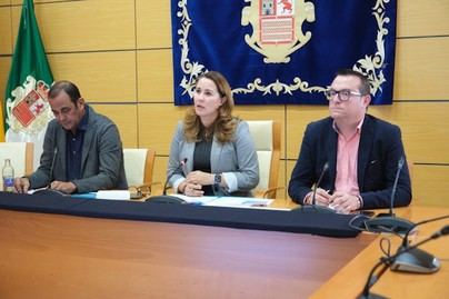 Fuerteventura realiza histórica inversión en recursos hídricos