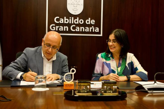 Las Palmas busca ser Capital Europea de la Cultura