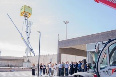 Cabildo de La Gomera lanza el Centro de Innovación e Investigación Insular