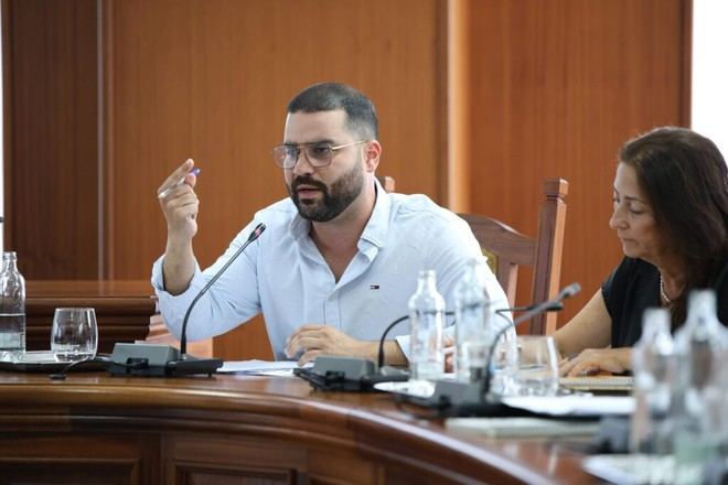 15 millones de euros para abordar la crisis de vivienda