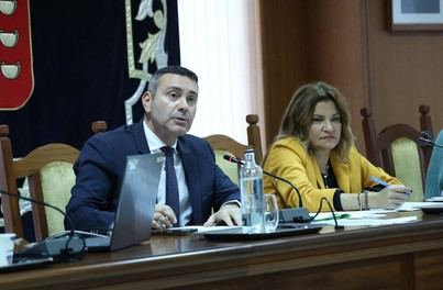 Cabildo de Lanzarote aprueba presupuesto 2026