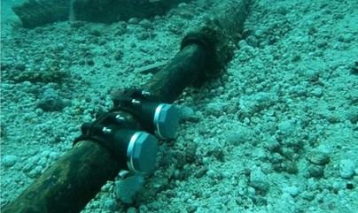 Lanzarote renueva el suministro de agua potable para La Graciosa