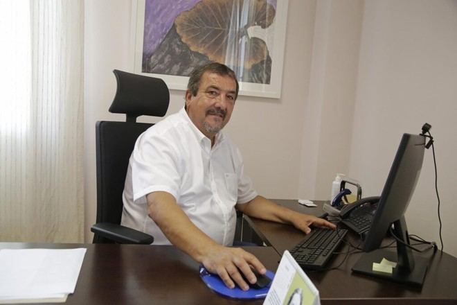 Lanzarote declara el Aeropuerto César Manrique como Área Sensible