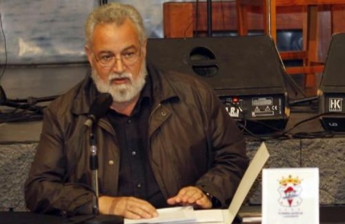 Fallece Antonio Félix Martín Hormiga, figura clave de la cultura de Lanzarote