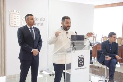 Lanzarote retira más de 100 viviendas vacacionales