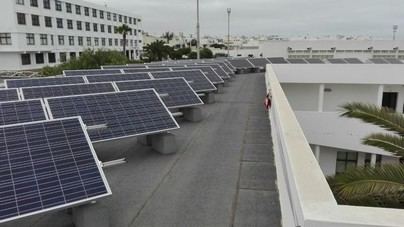 El Cabildo de Lanzarote critica la desinformación del PSOE sobre energía