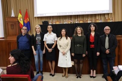 Lanzarote impulsa la justicia igualitaria con un programa educativo