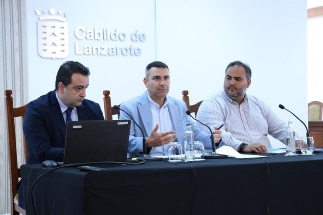 Lanzarote transformará Naos en un centro universitario y empresarial