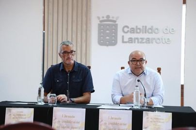 I Jornada de Sensibilización sobre el Cáncer Infantil