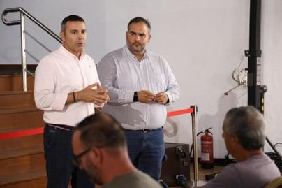 Lanzarote permitirá la caza en zonas seguras tras envenenamientos