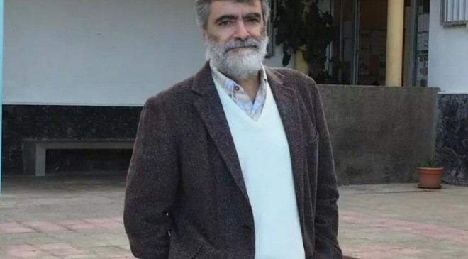 Anelio Rodríguez Concepción, Hijo Predilecto de La Palma