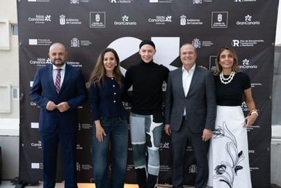 Gran Canaria se posiciona como líder en derechos LGTBIQ+