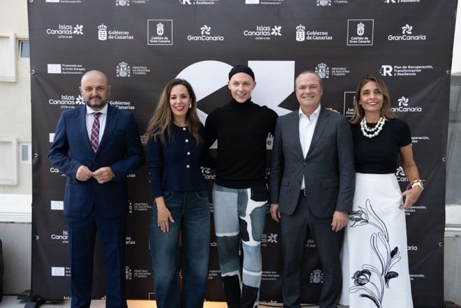 Gran Canaria se posiciona como líder en derechos LGTBIQ+