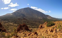 Cabildo de Tenerife implementará cámaras y controles de afluencia en el Teide