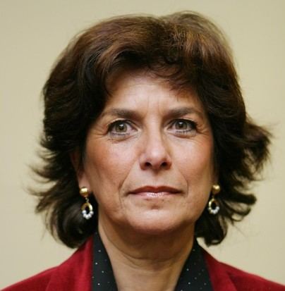 Milagros Fuentes González reconocida como Hija Predilecta de La Palma