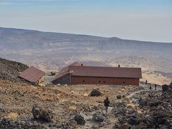El Refugio de Altavista volverá a abrir en 2025 tras su cierre en 2020