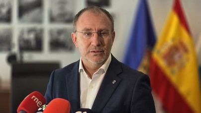 La Palma exige al Gobierno un compromiso real para su reconstrucción