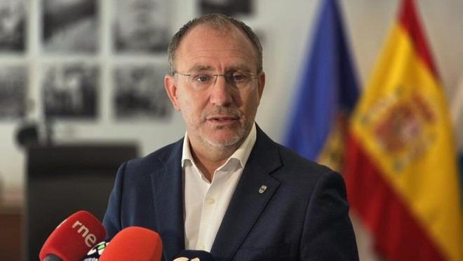 La Palma exige al Gobierno un compromiso real para su reconstrucción