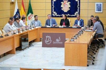 Exigen la anulación de permisos para extracción de tierras raras