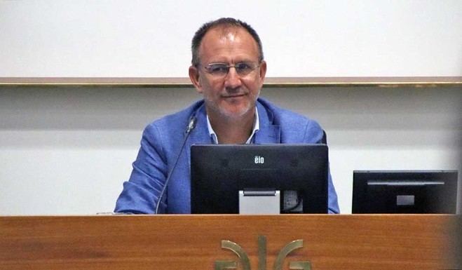 La Palma pide 67,6 millones al Estado para mejorar la carretera LP-4