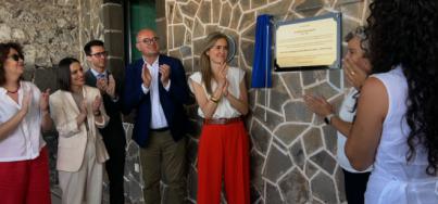 El Centro de Investigación Atmosférica de Izaña une su nombre al de Emilio Cuevas