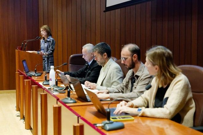 El presupuesto de la ULL aumenta un 4% y alcanza los 181 millones