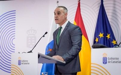 Canarias busca gestionar sus propios incentivos fiscales
