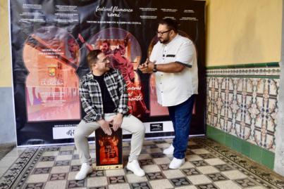 Flamenco Romí 2.0 acerca ‘El aroma de Granada’ a La Laguna