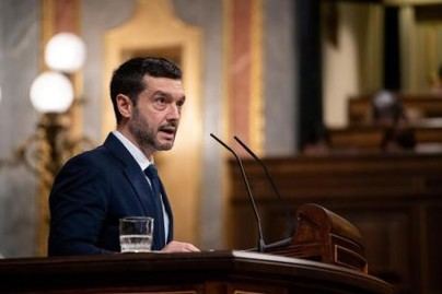 El Congreso aprueba una ley para proteger los derechos de los consumidores