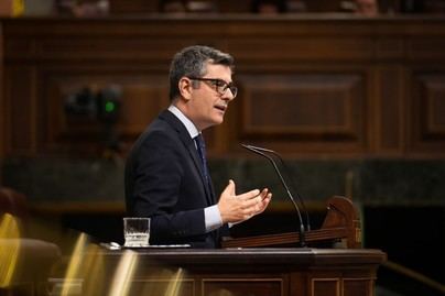 El Congreso aprueba la subida de pensiones y medidas de protección social