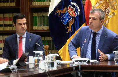 El Gobierno no investigará las tierras raras en Fuerteventura