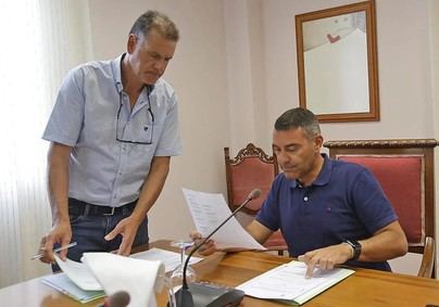 El Consejo Consultivo respalda al Consorcio del Agua