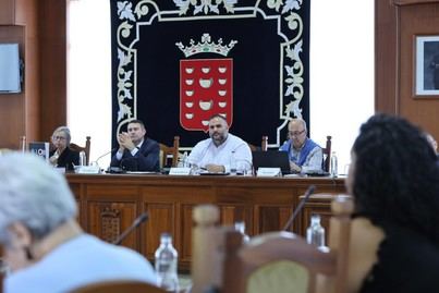 La Reserva de la Biosfera rechaza nuevas carreteras en Lanzarote
