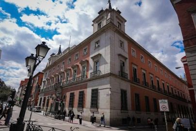 Gobierno desestima conflicto de atribuciones con el Senado