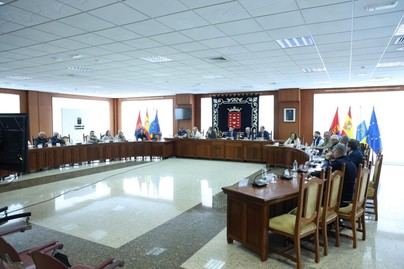 Lanzarote extiende la emergencia hídrica por seis meses más