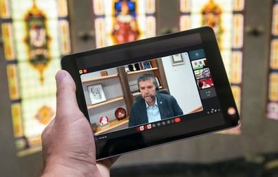 Consejo Social de la ULL critica actuación policial en Guajara