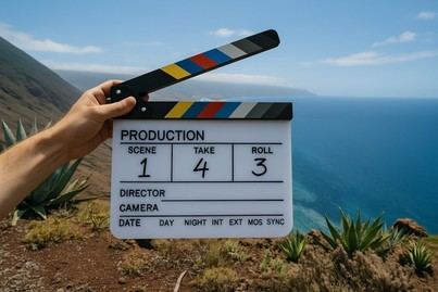 Canarias lidera el crecimiento del sector digital y audiovisual