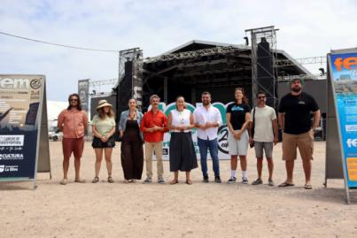 Fuerteventura celebra el FEM 2026 en La Concha