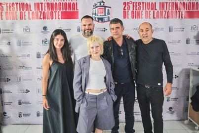 Festival Internacional de Cine de Lanzarote