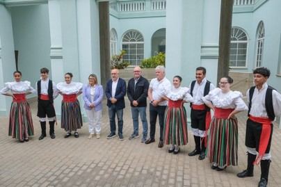 Ingenio celebra 30 años de su Festival Internacional de Folclore en 2025