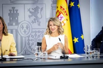 Gobierno amplía permisos de nacimiento y cuidado a 19 semanas