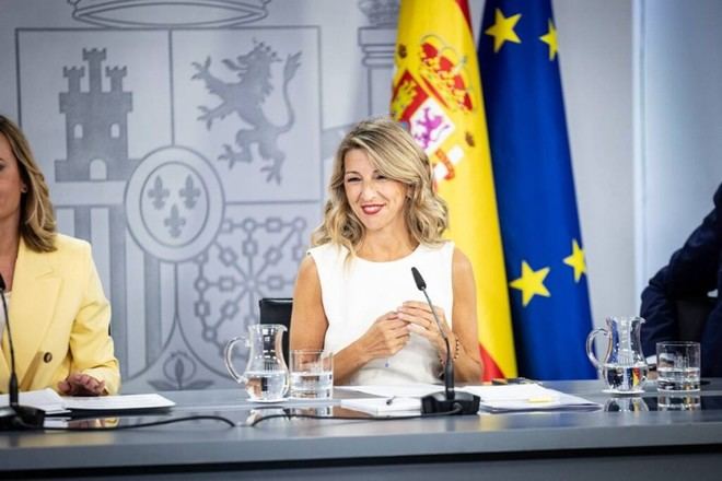 Gobierno amplía permisos de nacimiento y cuidado a 19 semanas