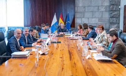 Gobierno de Canarias establece nuevo sistema para adjudicación de viviendas protegidas